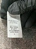 wasabi + mint Black Bodysuit Size L - photo 4