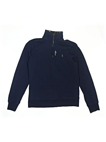 Polo by Ralph Lauren Pullover Sweater (view 1)