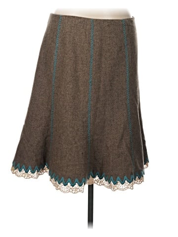 Tibi Casual Skirt (view 1)