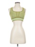 Unbranded Green Sports Bra Size S - photo 1