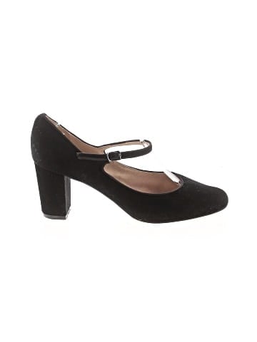 Chelsea Crew Heels (view 1)