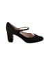 Chelsea Crew Black Heels Size EU 38 - photo 1