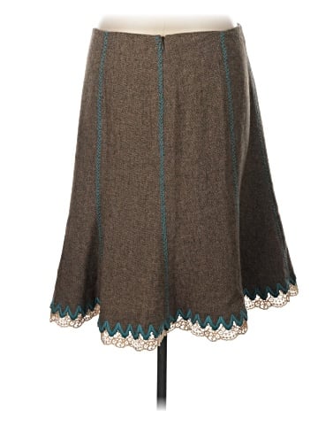 Tibi Casual Skirt (view 2)