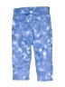 Gap Fit Tie-dye Blue Casual Pants Size XS (kids) - photo 2