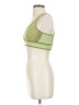 Unbranded Green Sports Bra Size S - photo 5