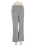 On 34th Houndstooth Gray Dress Pants Size S - photo 1