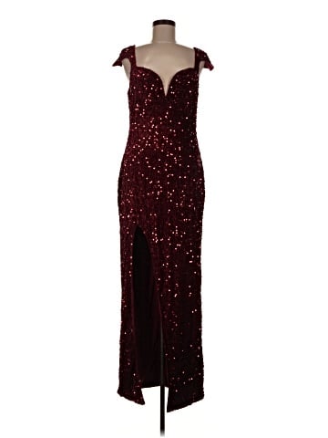 Unbranded Cocktail Dress (view 1)