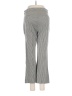 On 34th Houndstooth Gray Dress Pants Size S - photo 2