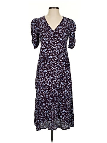 Time and Tru Casual Dress (view 1)