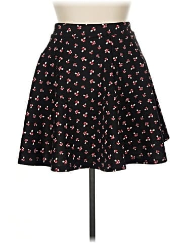 Hot Topic Casual Skirt (view 1)
