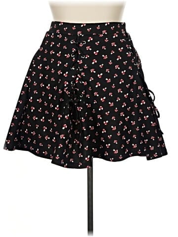 Hot Topic Casual Skirt (view 2)