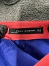 Zara Color Block Pink Red Casual Skirt Size XS - photo 4
