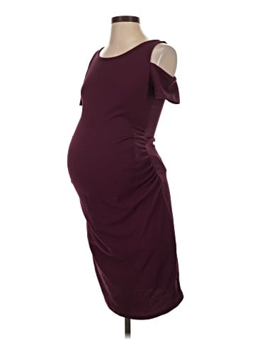 Motherhood Cocktail Dress (view 1)