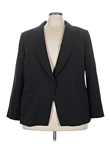 Tahari by ASL Blazer (view 1)
