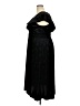 Eyeshadow Black Casual Dress Size XXL - photo 5