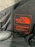 The North Face Black Snow Jacket Size L - photo 6