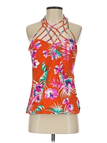 Leilani Tank Top (view 1)
