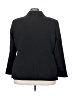 Tahari by ASL Black Blazer Size 22 - photo 2