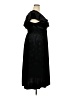Eyeshadow Black Casual Dress Size XXL - photo 4