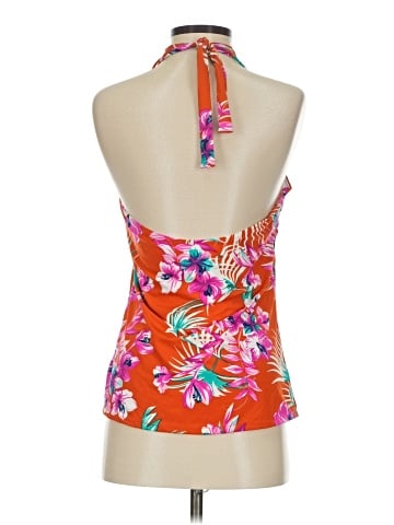Leilani Tank Top (view 2)