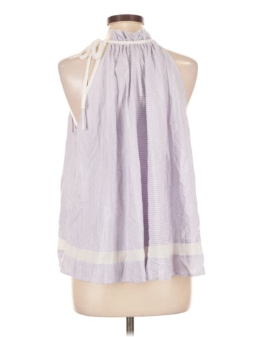 Sugar Lips Sleeveless Blouse (view 2)
