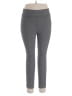 Jules & Leopold Solid Gray Active Pants Size XL - photo 1