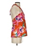 Leilani Orange Tank Top Size XS (estimated) - photo 4