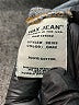 Wax Jean 100% Cotton Blue Denim Jacket Size M - photo 7