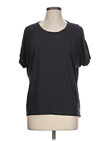 SOFFE Short Sleeve T-Shirt (view 1)