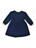 Hanna Andersson Blue Dress Size 5 - photo 2
