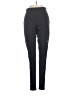 Asics Solid Black Active Pants Size S - photo 1