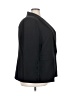 Tahari by ASL Black Blazer Size 22 - photo 4