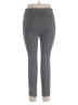 Jules & Leopold Solid Gray Active Pants Size XL - photo 2