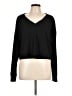 Alo Yoga Black Pullover Sweater Size L - photo 1