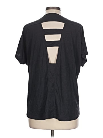 SOFFE Short Sleeve T-Shirt (view 2)