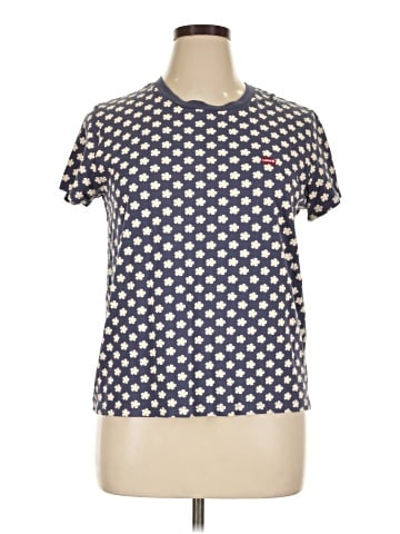 Levi's Short Sleeve T-Shirt (view 1)