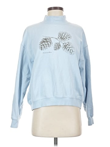 American Eagle Outfitters Sweatshirt (view 1)