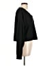 Alo Yoga Black Pullover Sweater Size L - photo 4