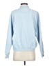 American Eagle Outfitters Blue Sweatshirt Size XXS - photo 2