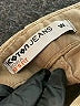 Koton Tan Cargo Pants Size 34 waist - photo 4