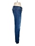 Maurices Hearts Blue Jeans Size M - photo 4