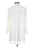 Karen Kane Ivory 3/4 Sleeve Blouse Size S - photo 2