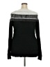 Apt. 9 Black Pullover Sweater Size XXL - photo 2