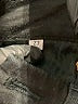 7 For All Mankind Black Cargo Shorts Size 27 waist - photo 4