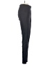 Asics Solid Black Active Pants Size S - photo 4