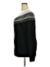 Apt. 9 Black Pullover Sweater Size XXL - photo 5