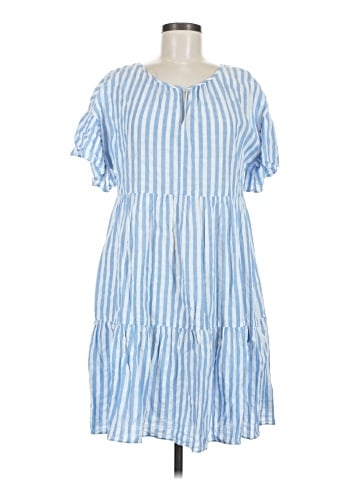 Velvet by Graham & Spencer Casual Dress (view 1)
