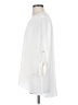 Karen Kane Ivory 3/4 Sleeve Blouse Size S - photo 5