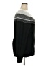 Apt. 9 Black Pullover Sweater Size XXL - photo 4