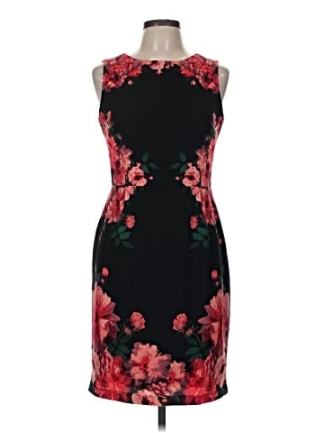 Maggy London Cocktail Dress (view 1)